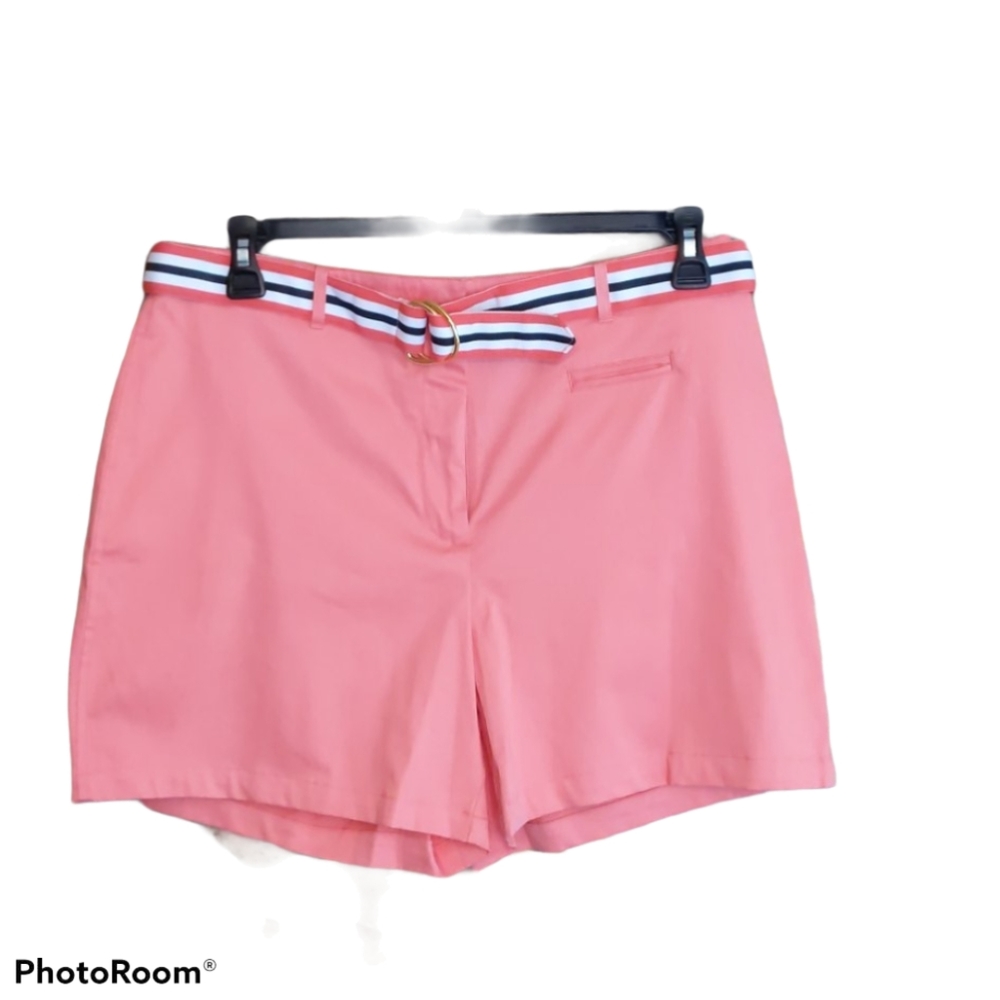 Hunt Club Pink Shorts